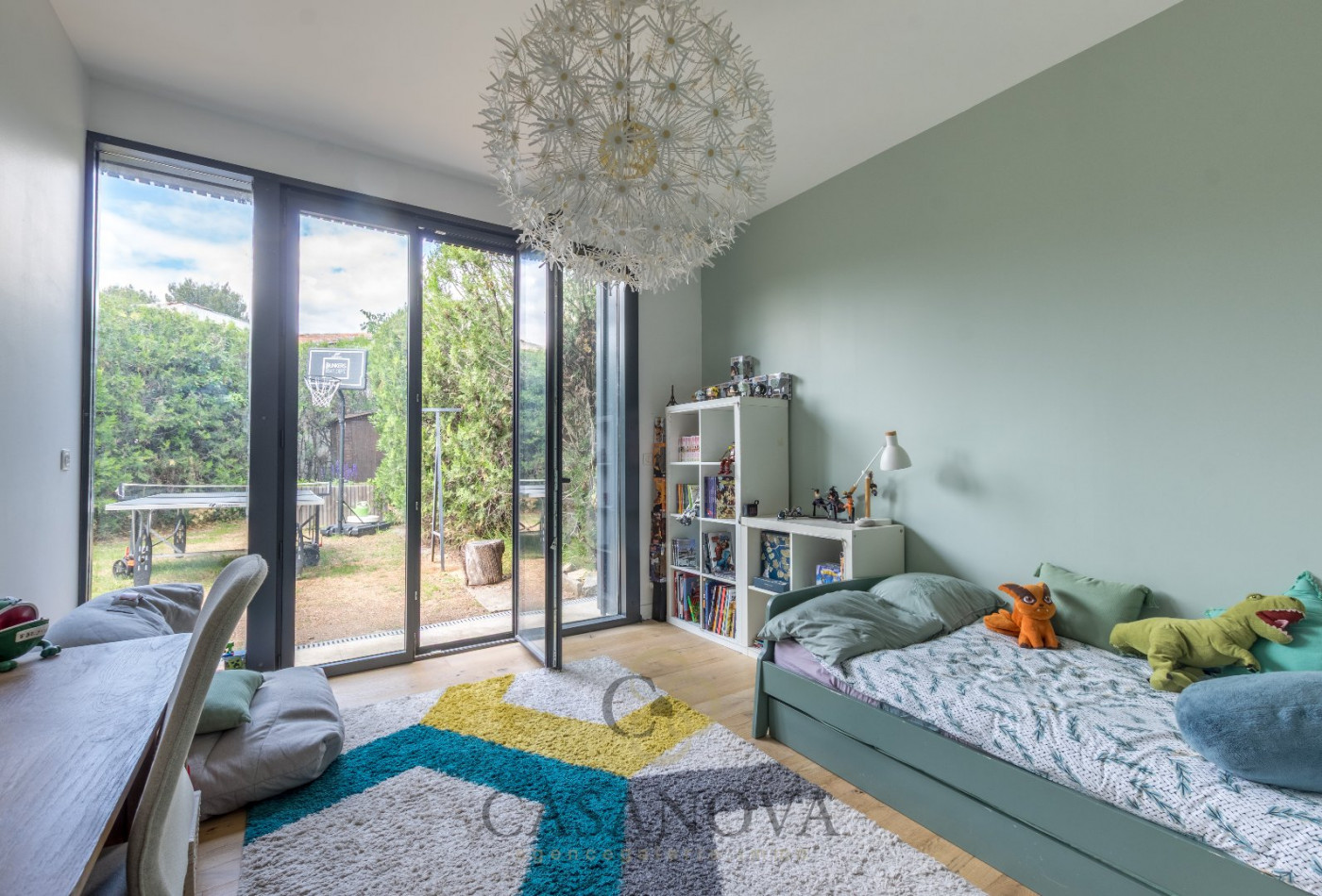 vente Maison Castelnau Le Lez - Photo 13