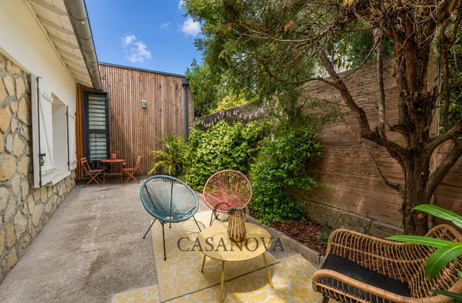 vente Maison Castelnau Le Lez - Photo 7