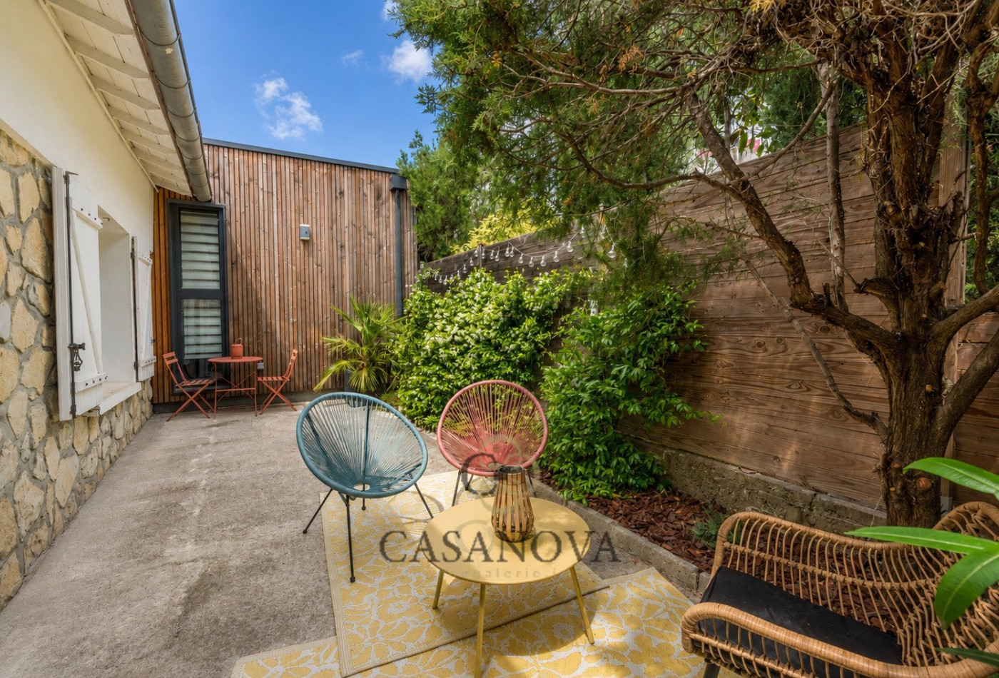 vente Maison Castelnau Le Lez - Photo 7