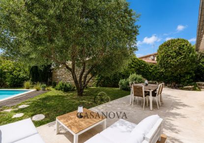 vente Maison Castelnau Le Lez