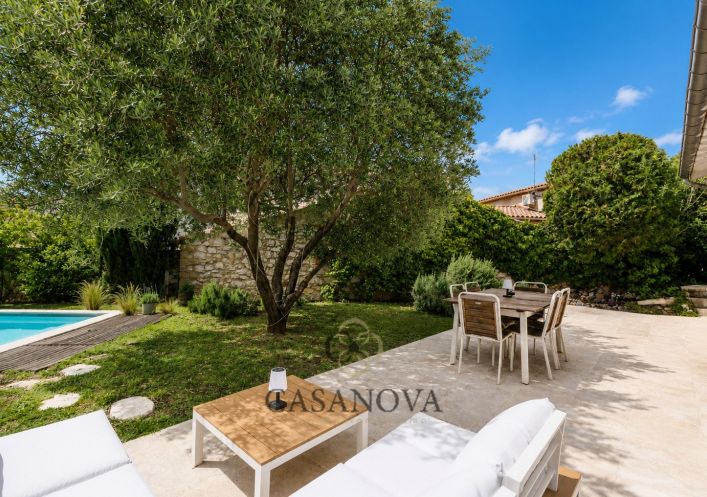 sale Maison Castelnau Le Lez