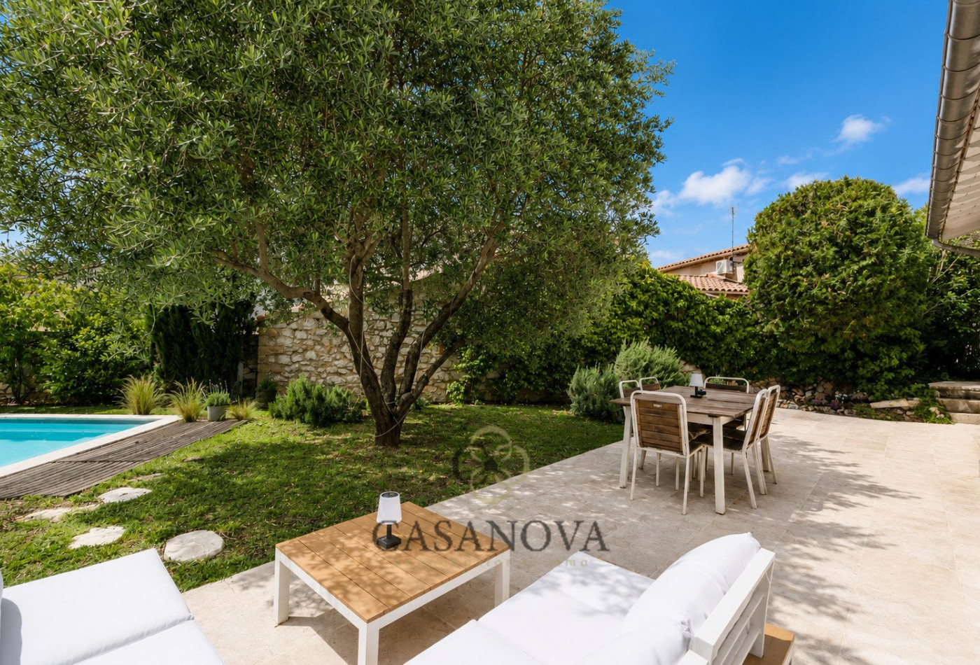 vente Maison Castelnau Le Lez - Photo 1