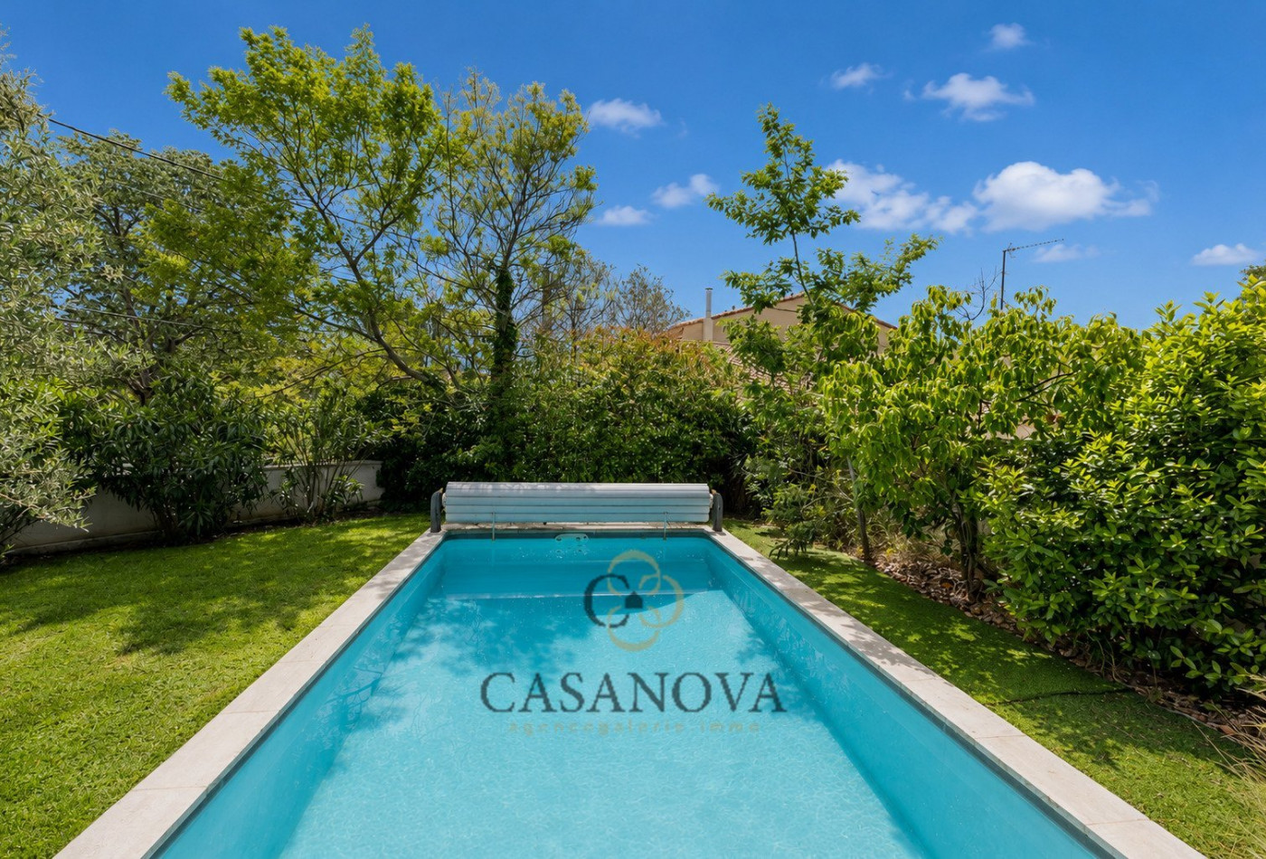 vente Maison Castelnau Le Lez - Photo 17