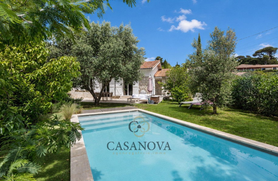 vente Maison Castelnau Le Lez - Photo 2