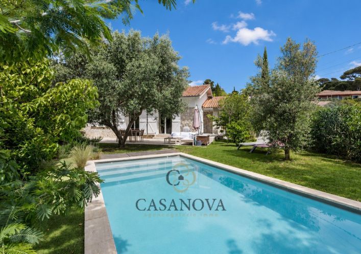vente Maison Castelnau Le Lez