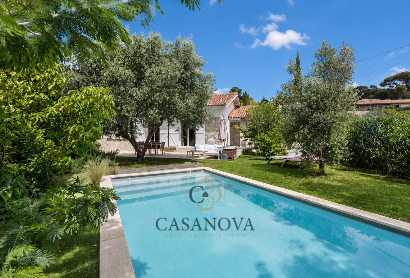 vente Maison Castelnau Le Lez - Photo 2