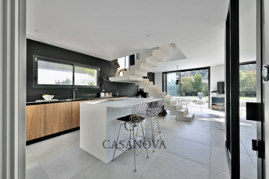 vente Maison Castelnau Le Lez - Photo 8
