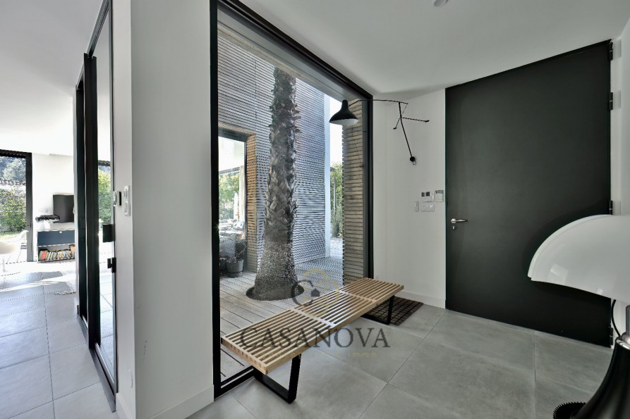 vente Maison Castelnau Le Lez - Photo 9