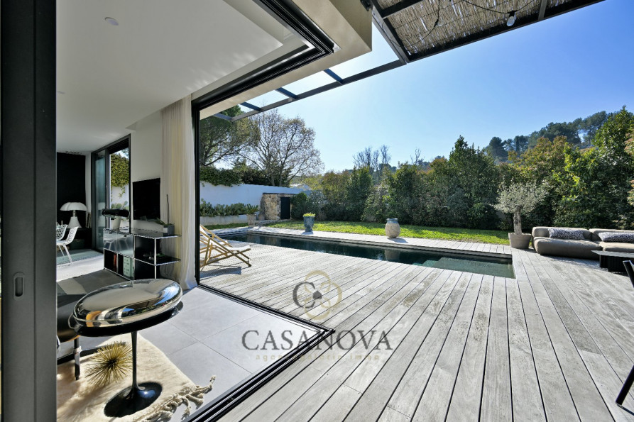 vente Maison Castelnau Le Lez - Photo 5
