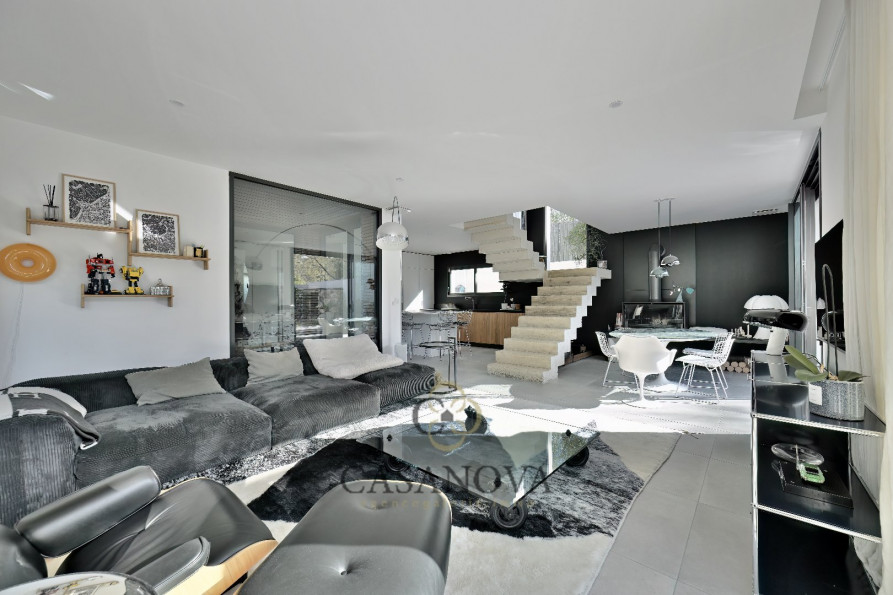 vente Maison Castelnau Le Lez - Photo 7