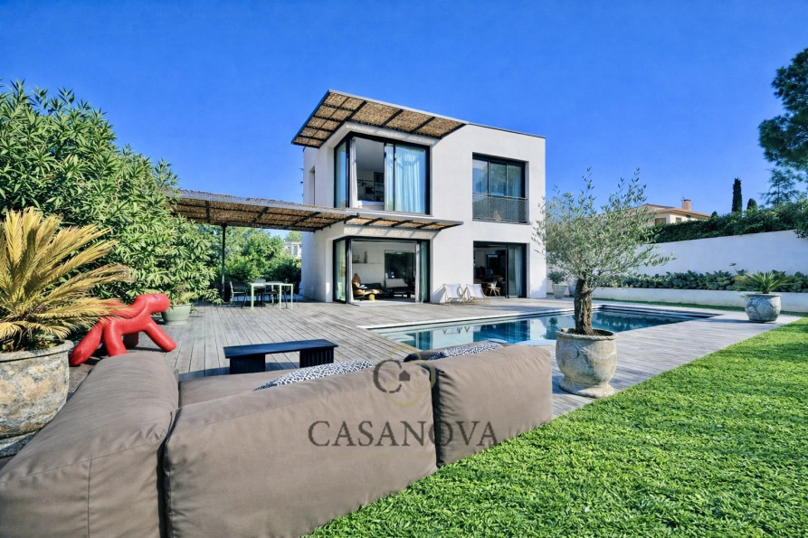 vente Maison Castelnau Le Lez - Photo 1