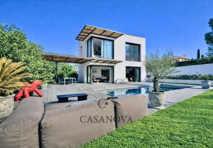 vente Maison Castelnau Le Lez