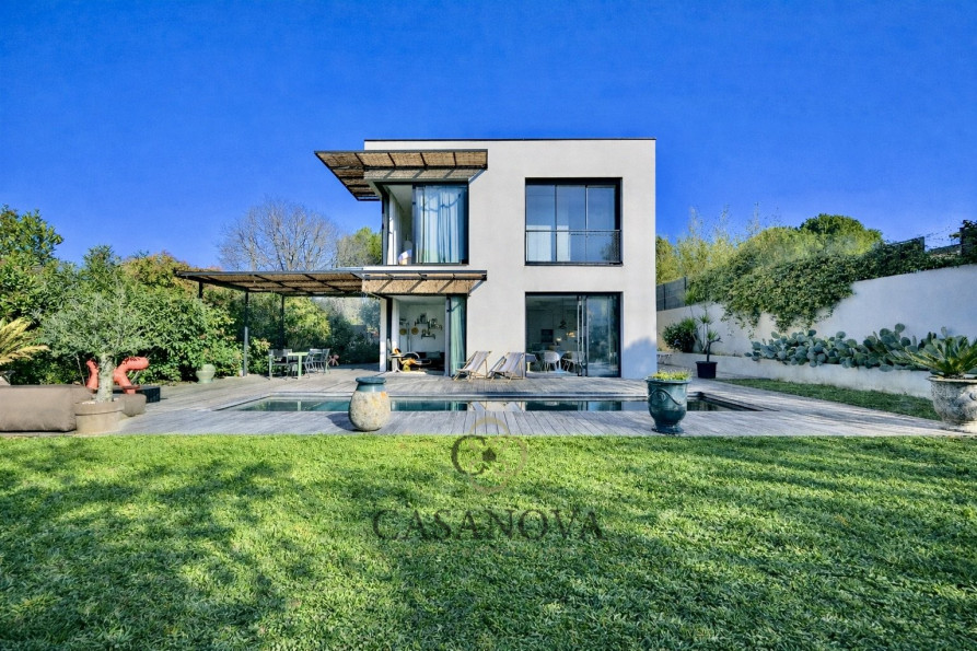 vente Maison Castelnau Le Lez - Photo 2