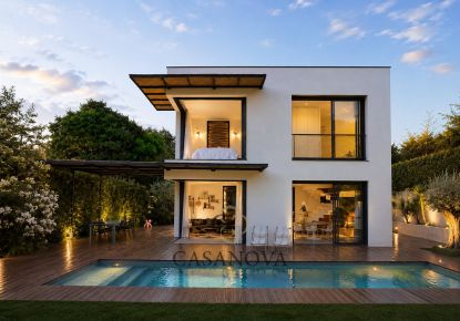 vente Maison Castelnau Le Lez