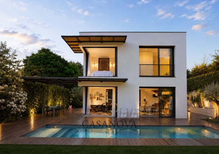 vente Maison Castelnau Le Lez