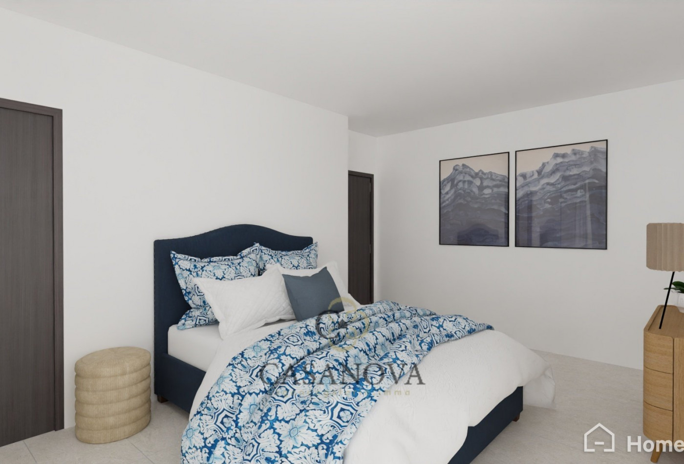 vente Villa sur toit Beziers - Photo 4