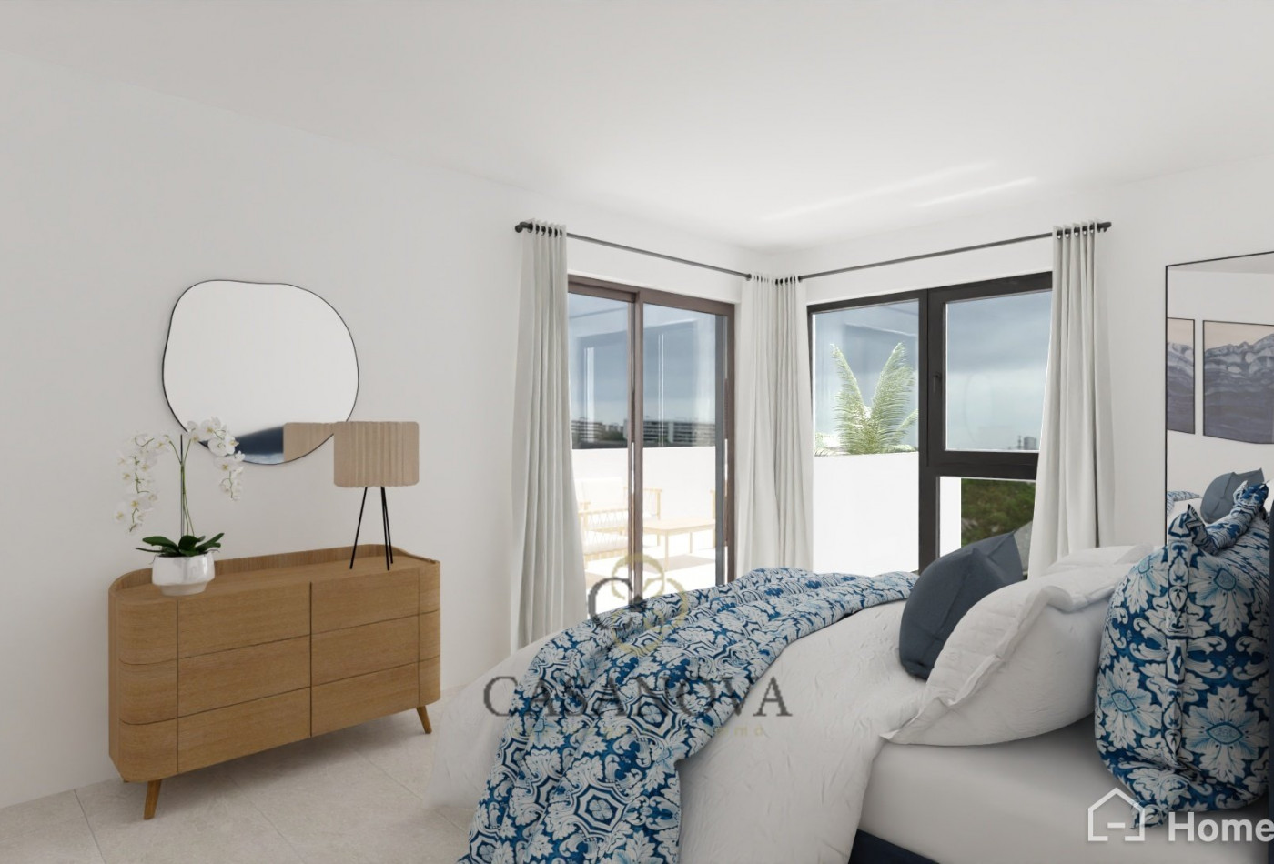 vente Villa sur toit Beziers - Photo 6