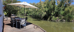 vente Maison et dépendances Saintes Maries De La Mer