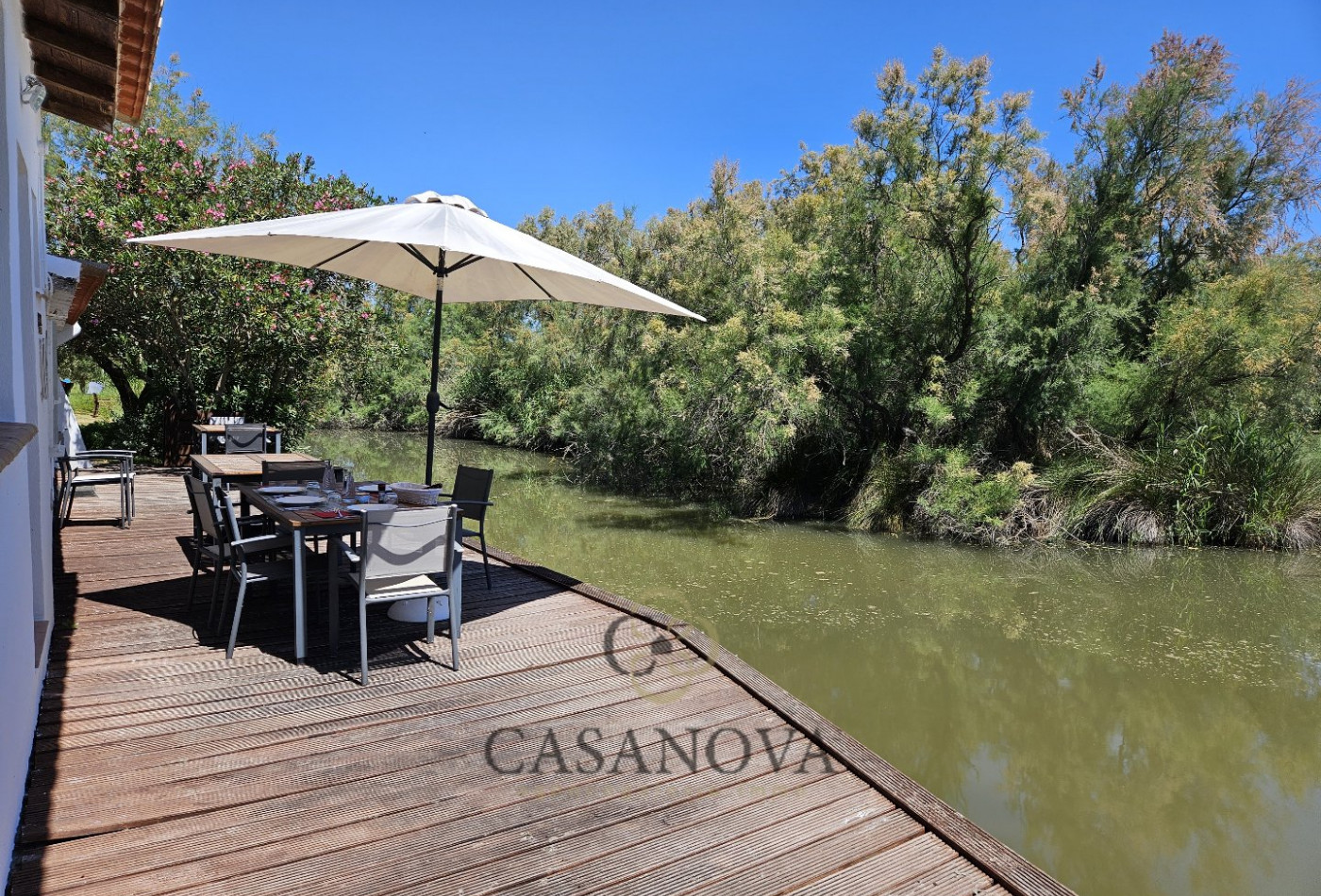 vente Propriété Saintes Maries De La Mer - Photo 2