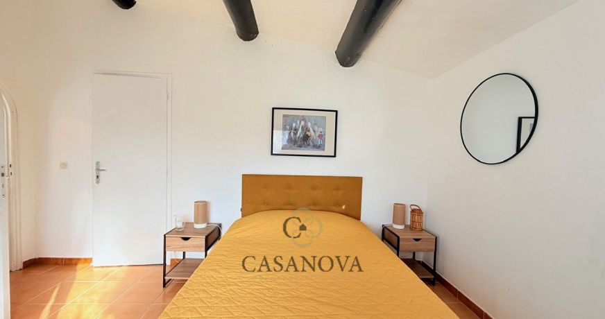 vente Propriété Saintes Maries De La Mer