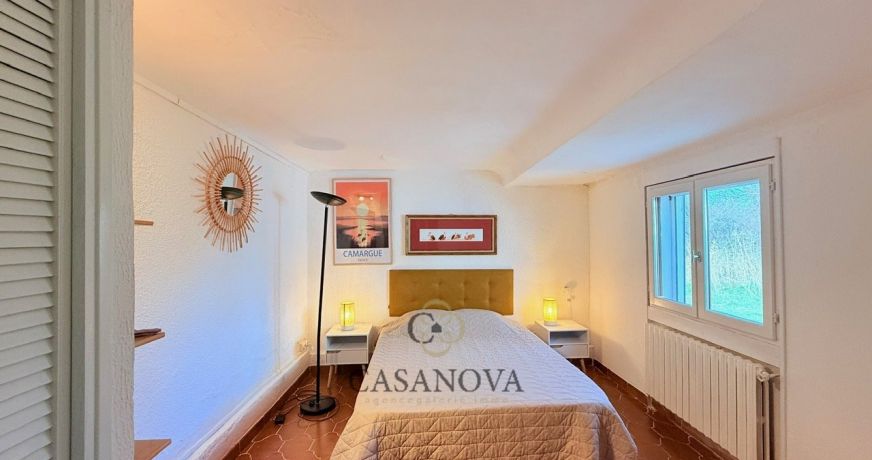 vente Propriété Saintes Maries De La Mer