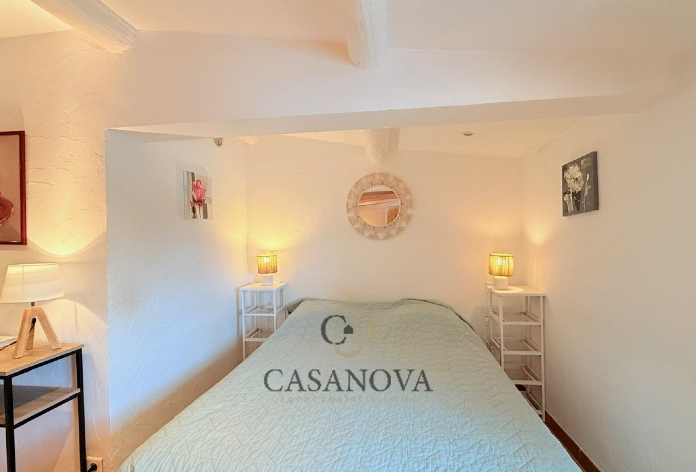 vente Propriété Saintes Maries De La Mer - Photo 12