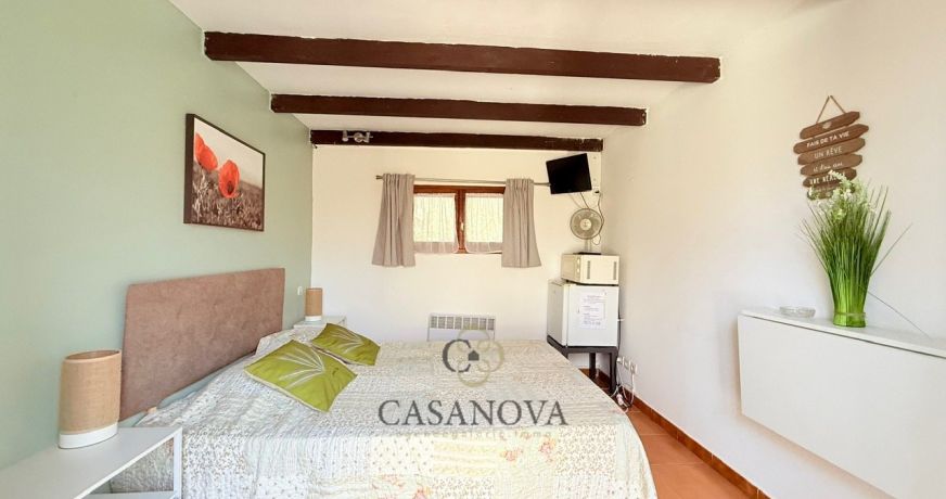 vente Propriété Saintes Maries De La Mer