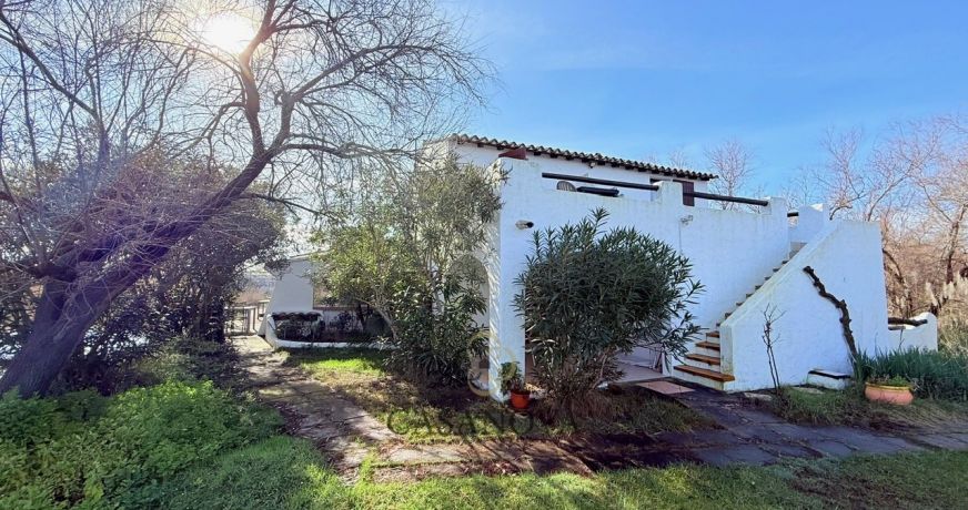 vente Propriété Saintes Maries De La Mer