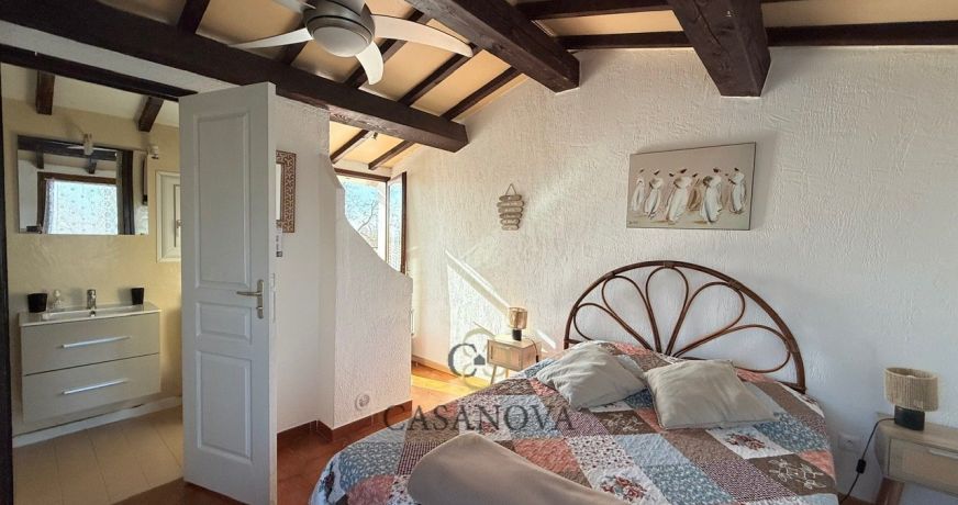 vente Propriété Saintes Maries De La Mer