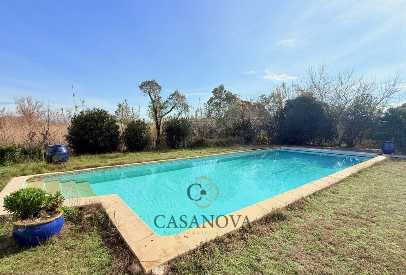 vente Propriété Saintes Maries De La Mer - Photo 10