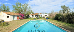 vente Maison et dépendances Saintes Maries De La Mer