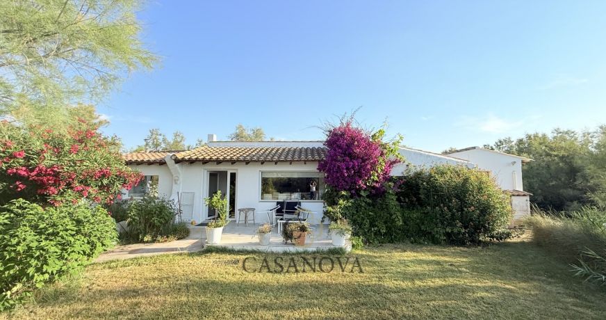 vente Maison et dépendances Saintes Maries De La Mer