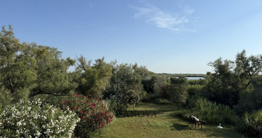 vente Maison et dépendances Saintes Maries De La Mer