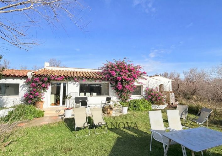 vente Propriété Saintes Maries De La Mer