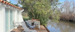 vente Maison et dépendances Saintes Maries De La Mer