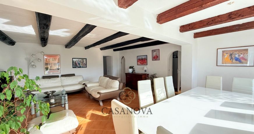 vente Propriété Saintes Maries De La Mer