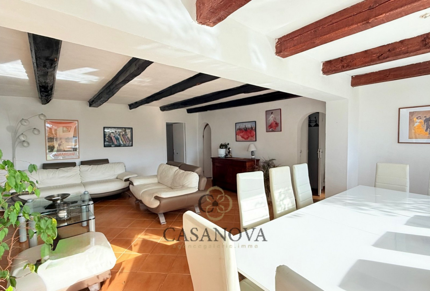 vente Propriété Saintes Maries De La Mer - Photo 6