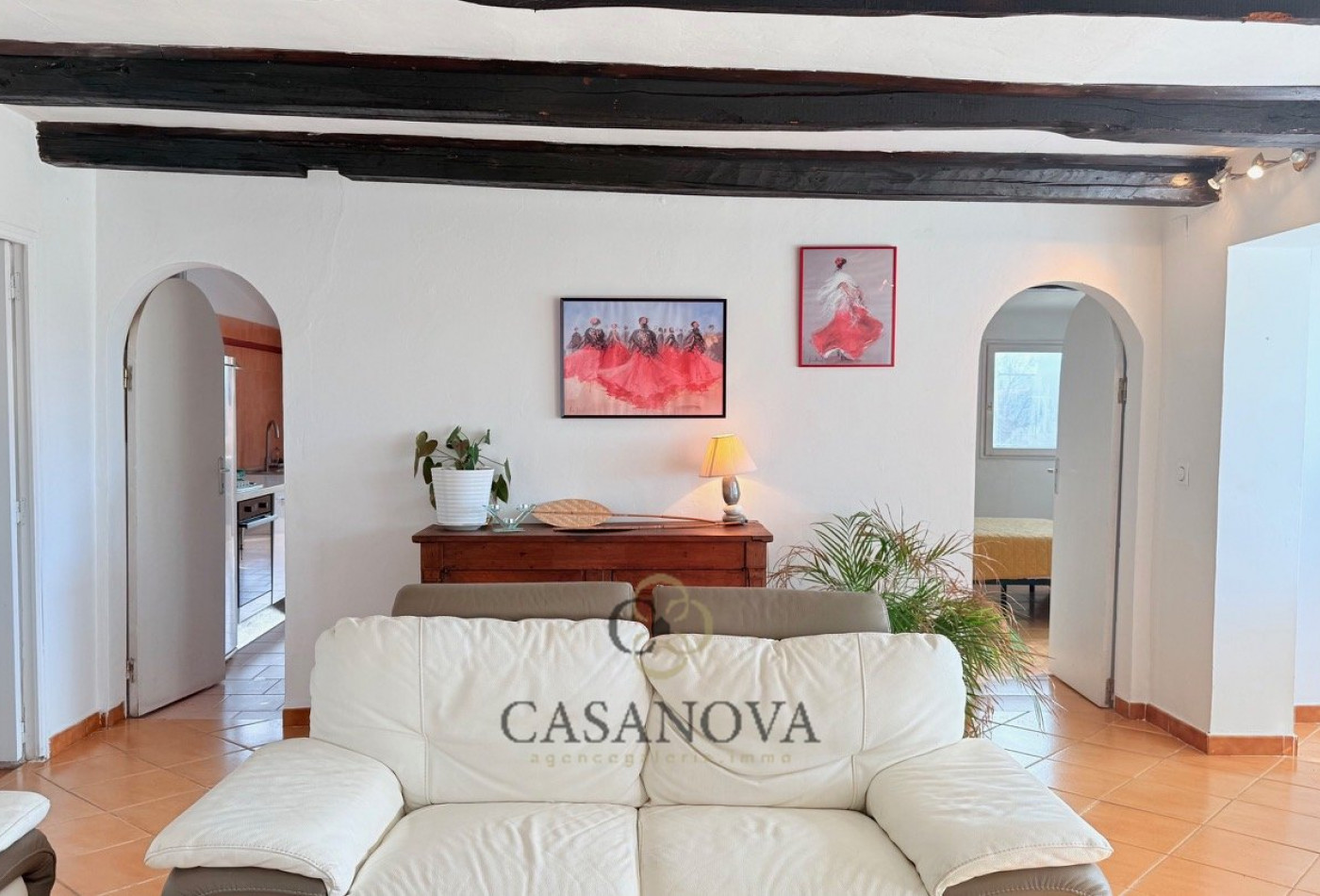 vente Propriété Saintes Maries De La Mer - Photo 9