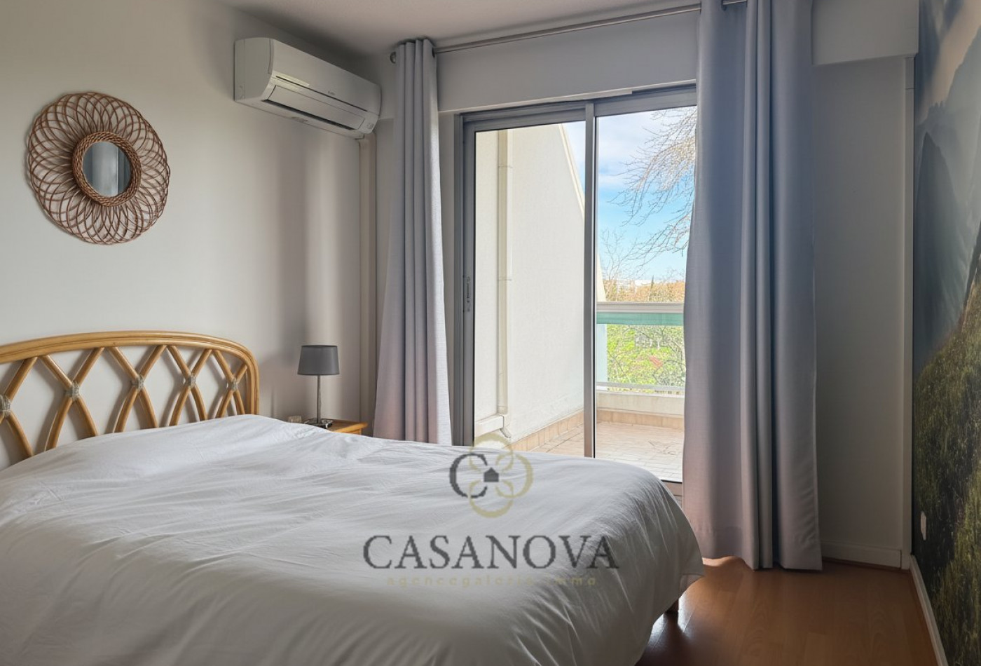 vente Appartement Montpellier - Photo 7