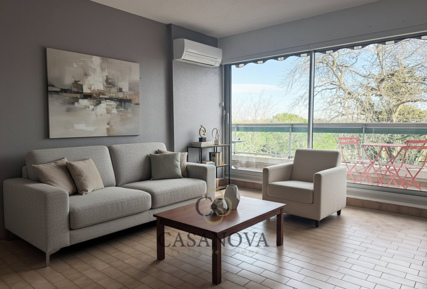 vente Appartement Montpellier - Photo 1