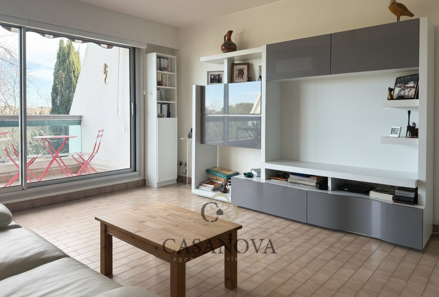vente Appartement Montpellier - Photo 2