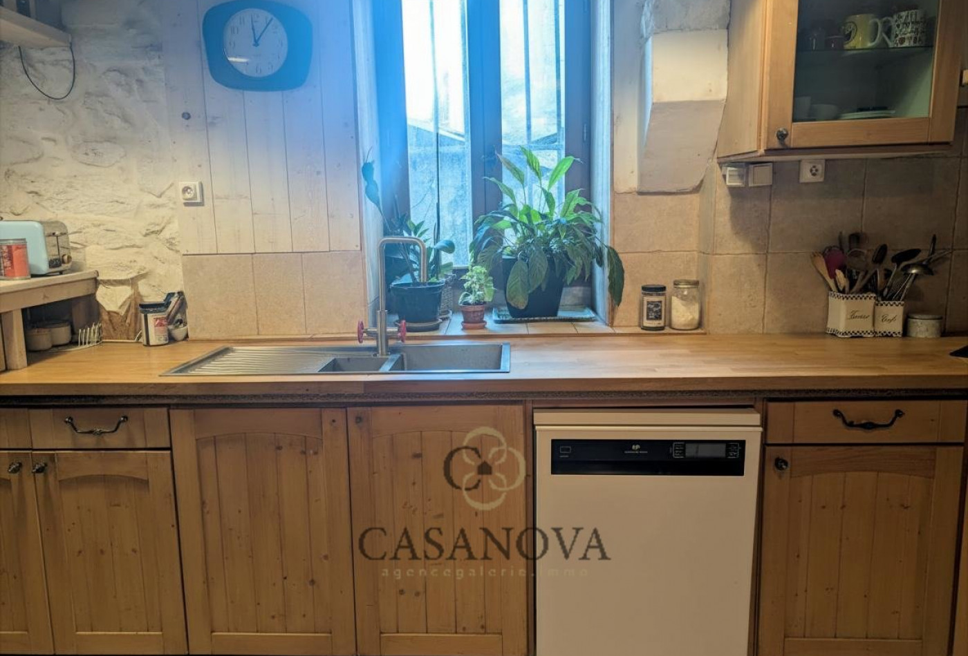 vente Maison Saint Martin De Londres - Photo 4