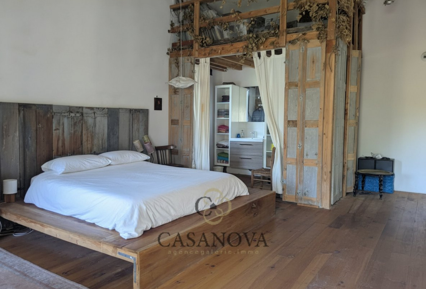 vente Maison Saint Martin De Londres - Photo 5