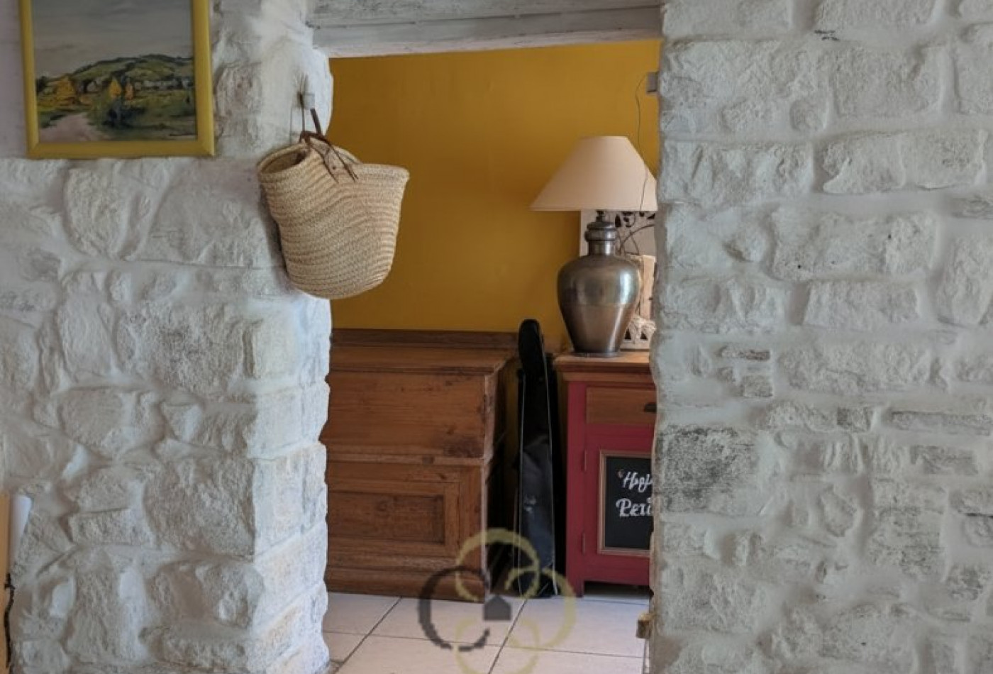 vente Maison Saint Martin De Londres - Photo 3