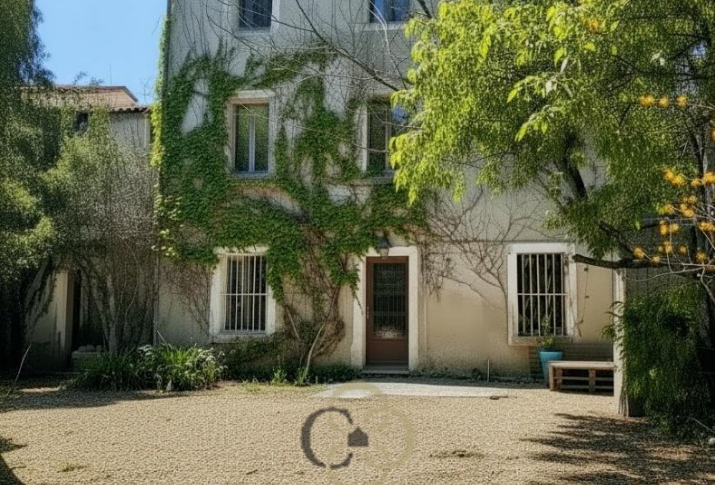 vente Maison Saint Martin De Londres - Photo 1