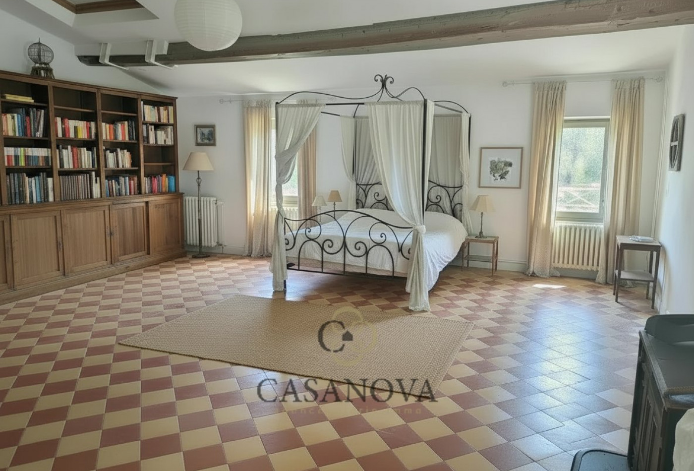 vente Maison Saint Martin De Londres - Photo 7