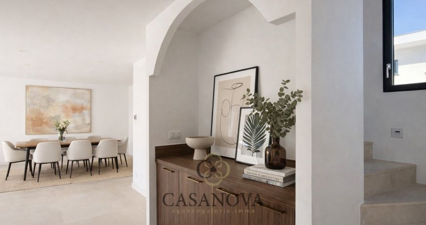 vente Villa Grau D'agde