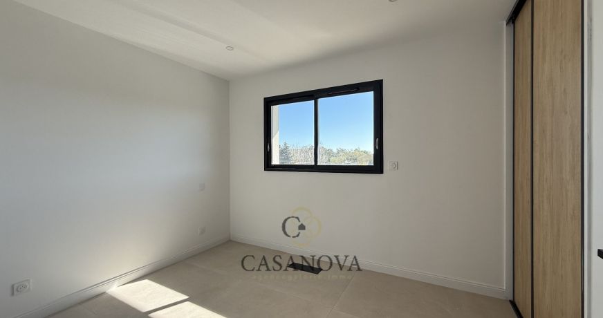 vente Villa Grau D'agde