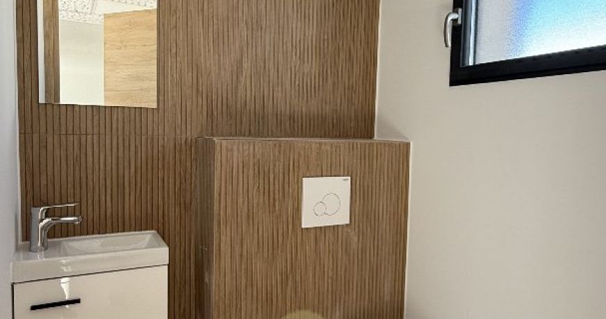 vente Villa Grau D'agde