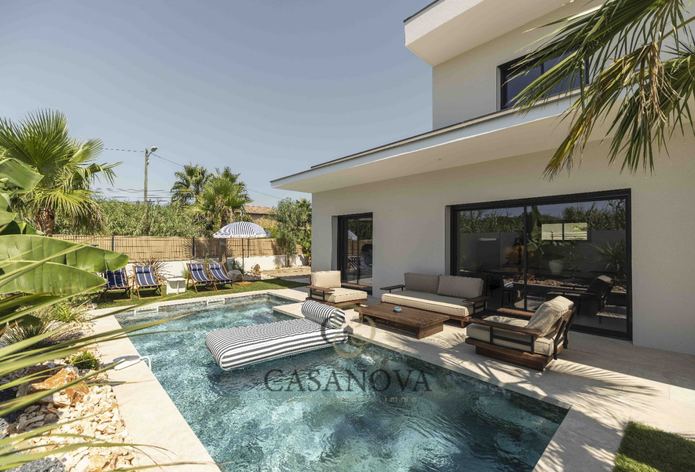 vente Maison en frais réduits Grau D'agde - Photo 1